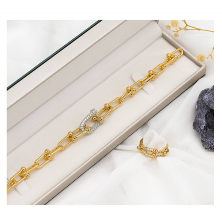  حديدة  تيـفاني