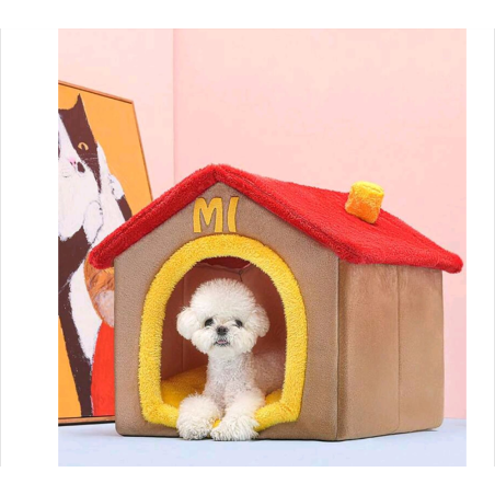  بيت قطط و الكلاب