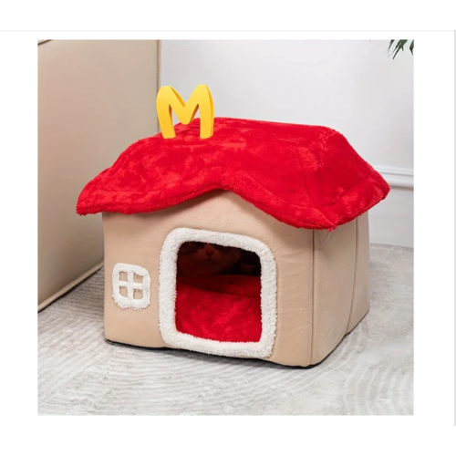  بيت قطط و الكلاب