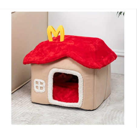  بيت قطط و الكلاب