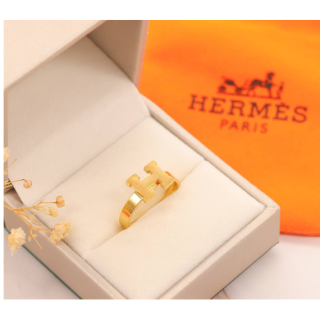  Hermès Ring