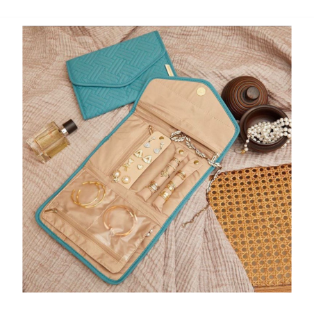 حقيبة أكسسوارات  نسائية