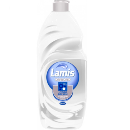 Lamis hydro balsam liquid soap