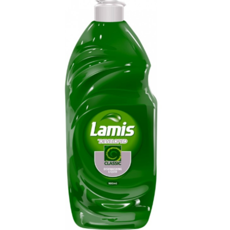 Lamis classic liquid soap