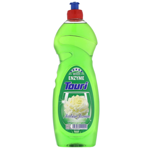 صابون سائل غسيل الصحون...