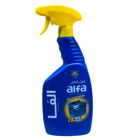 Degreaser Alfa
