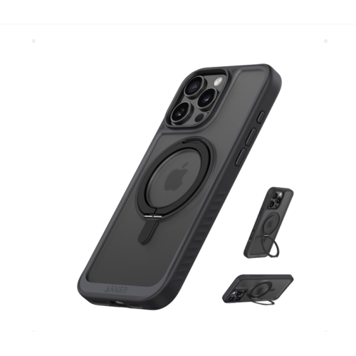  كفر ايفون 16 برو  مغناطيسي...