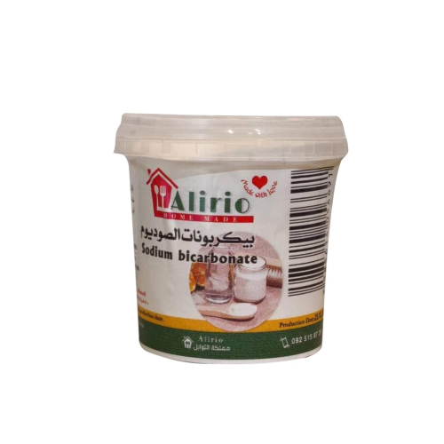 بيكربونات الصوديم 