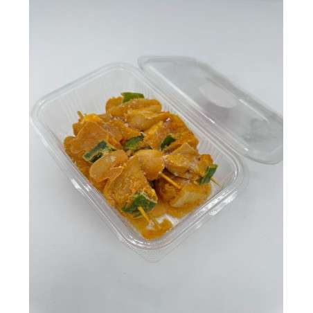 شيش طاووق شواء مجمد