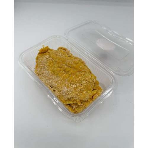 شرائح سكالوب دجاج مجمد