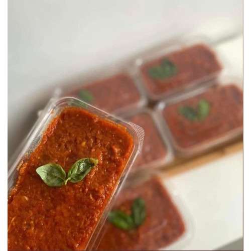 صالصة بيتزا 