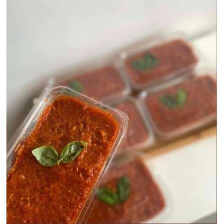 صالصة بيتزا 