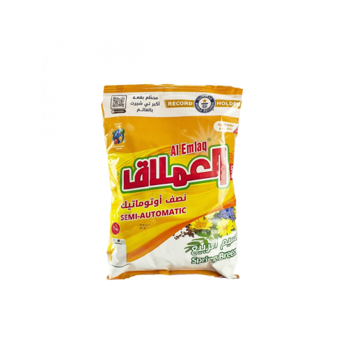 مسحوق غسيل ملابس العملاق  -...