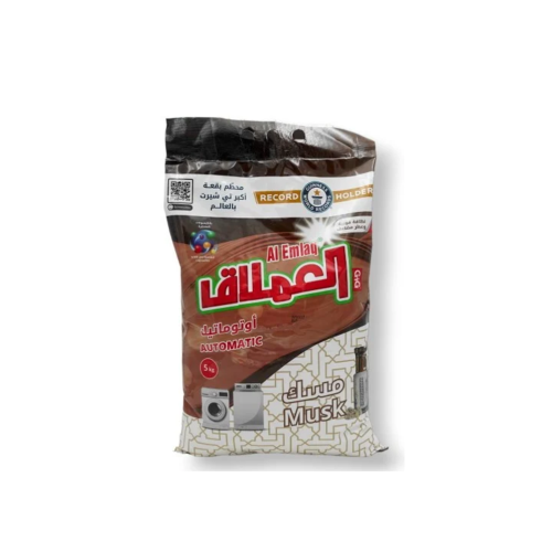  مسحوق غسيل ملابس العملاق...