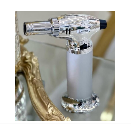 ولاعة كربون 