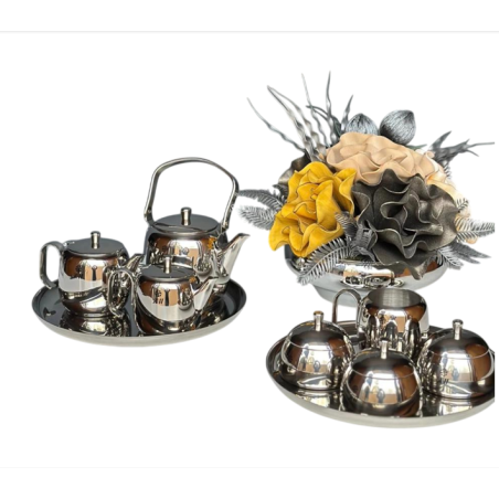 عالة  شاهي تقليدية 