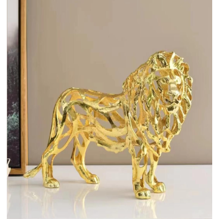 تحفة أسد ذهبي