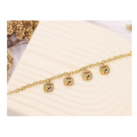 حديدة نسائية 