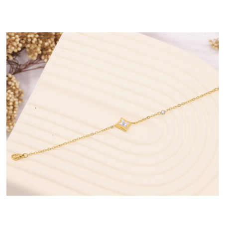 حديدة نسائية 