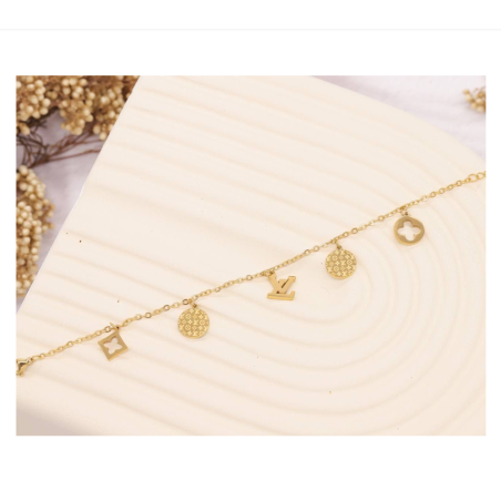  حديدة نسائية 