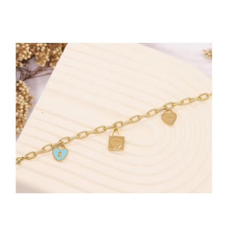  حديدة نسائية 