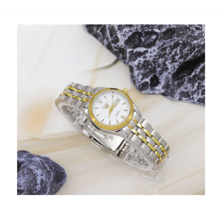 ساعة نـسائية 