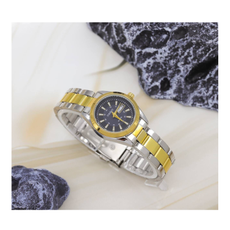  ساعة نـسائية 