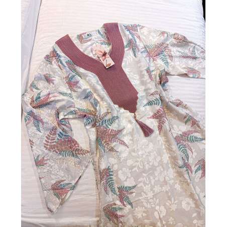 فستان خليجي