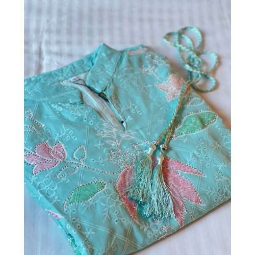 فستان خليجي