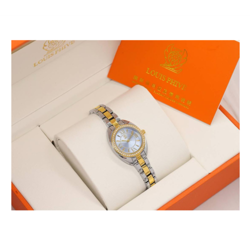  ساعة louis phive نـسائية 