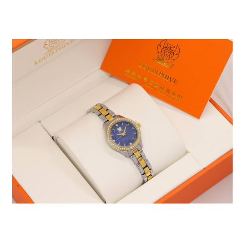  ساعة louis phive نـسائية 