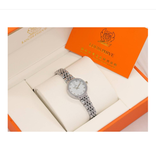 ساعة louis phive نـسائية 