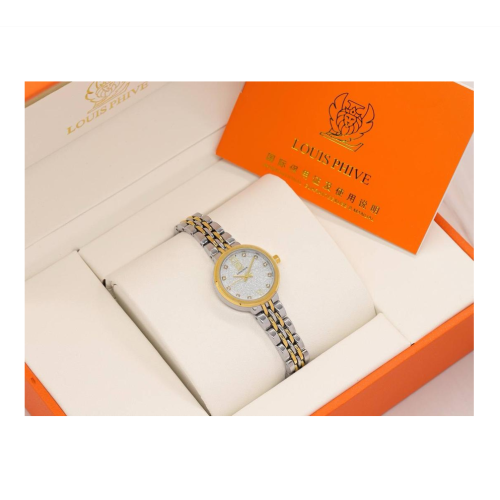 ساعة louis phive نـسائية 