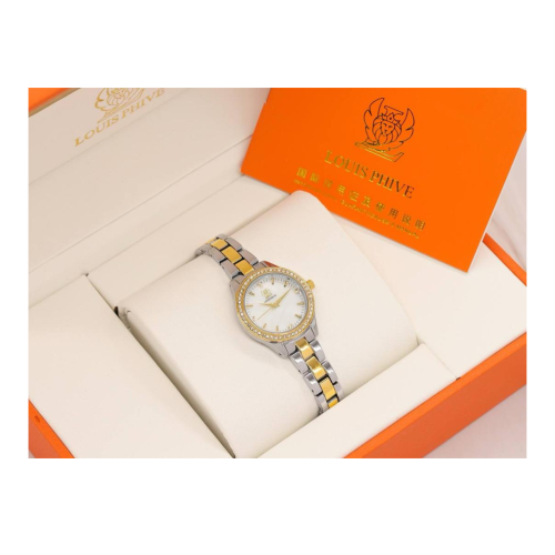 ساعة louis phive نـسائية 