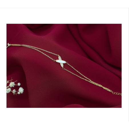 حديدة نسائية 