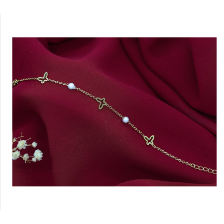 حديدة نسائية 