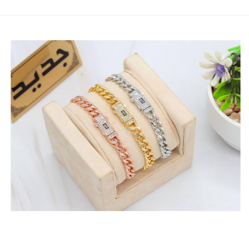 حدايد موناكو التلاثية