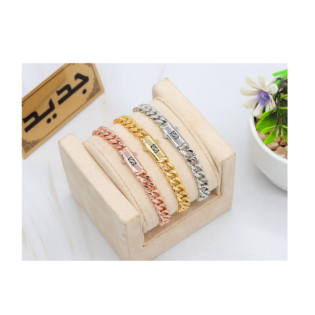  حدايد موناكو التلاثية