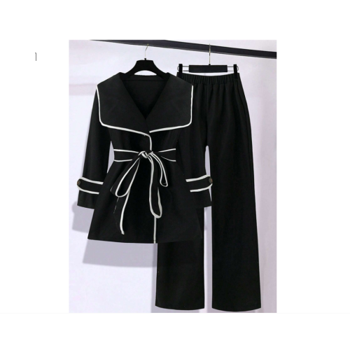 بدلة رسمية شتوية قطعتين