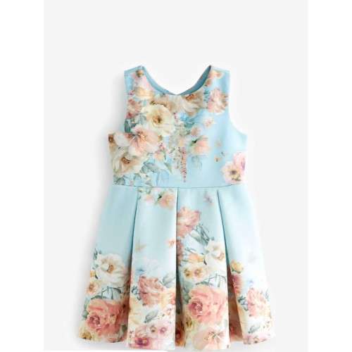 فستان بنات نكست