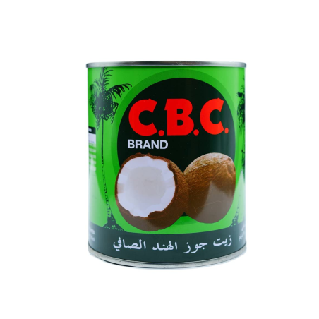 جوز الهند -  745 مل
