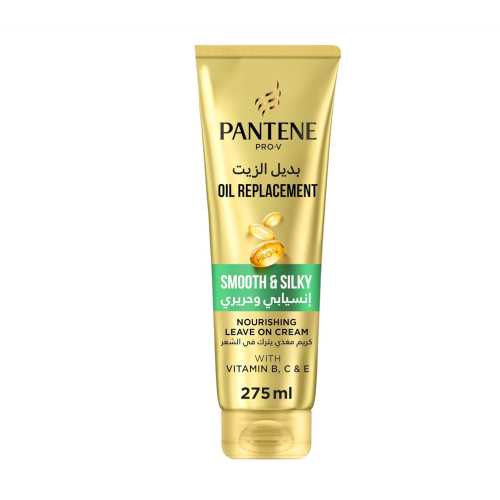 بديل الزيت - PANTENE