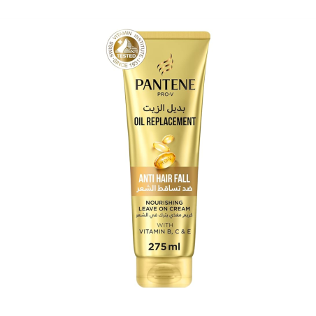 بديل الزيت - PANTENE