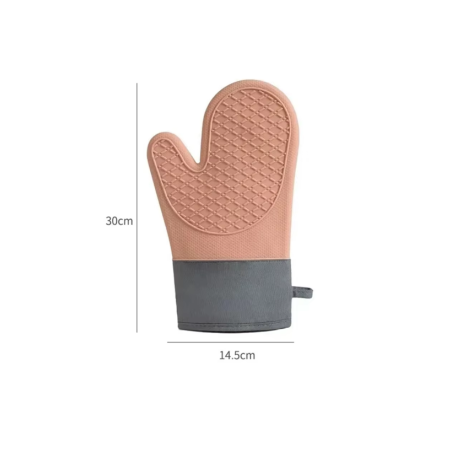 قفاز مقاوم للحرارة