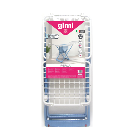 منشر تجفيف الملابس - بلاستيك 