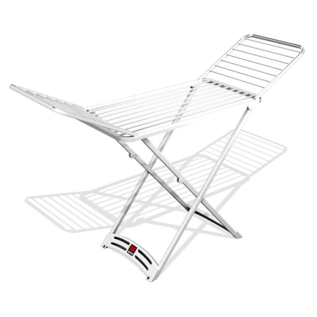 منشر تجفيف الملابس - بلاستيك 