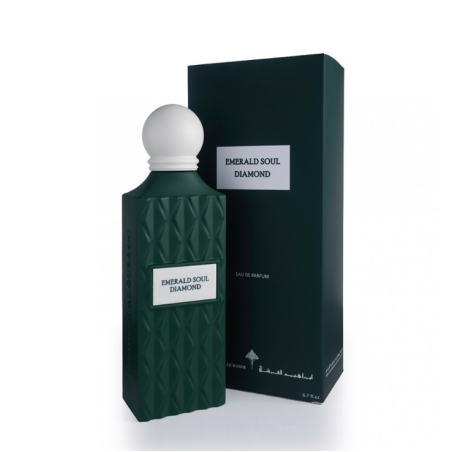 عطر ايماريلد سول دايموند