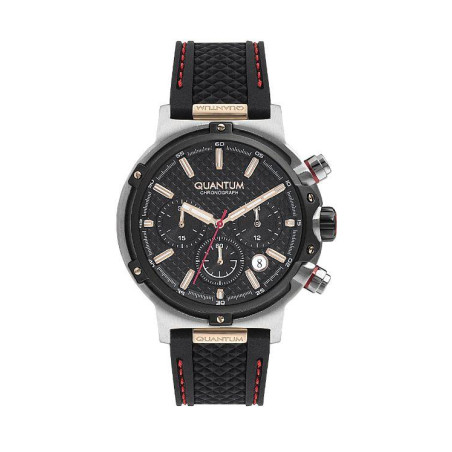 QUANTUM  - Men's Watch