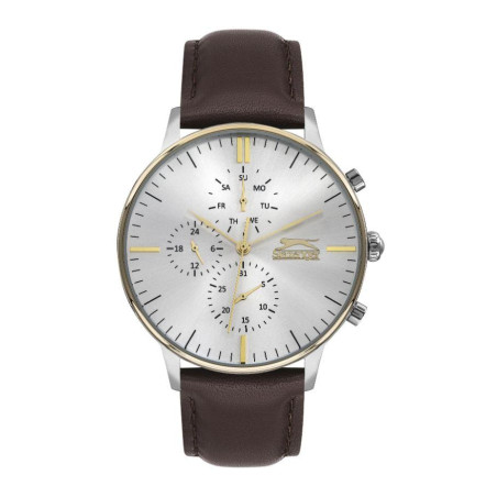 SLAZENGER - ساعة رجالية