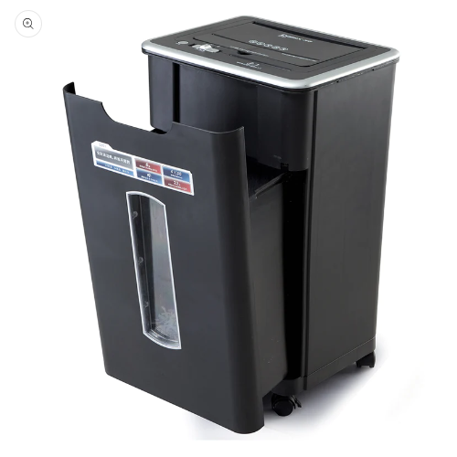 آلة تقطيع الورق كوميكس S801